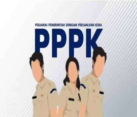 Ribuan PPPK 2023 Pemprov Riau Menunggu Kepastian SK Pengangkatan (foto/int)
